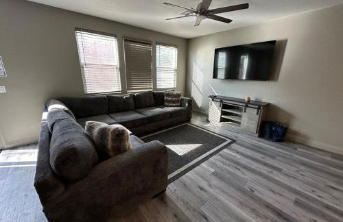 Stylish desert oasis Your serene get away - Foto 15