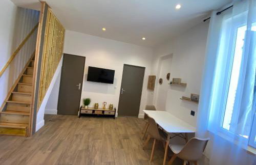 Maison de ville - Photo 3