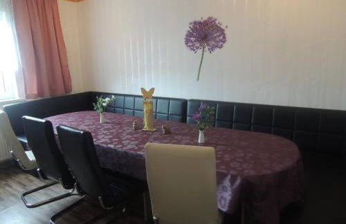 Ferienhaus Benneckenstein - Foto 15