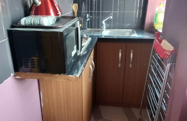 Phoenix Lodge - Photo 25