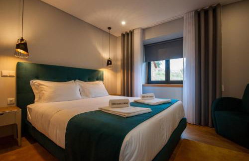 Quinta Vilar e Almarde - Foto 23