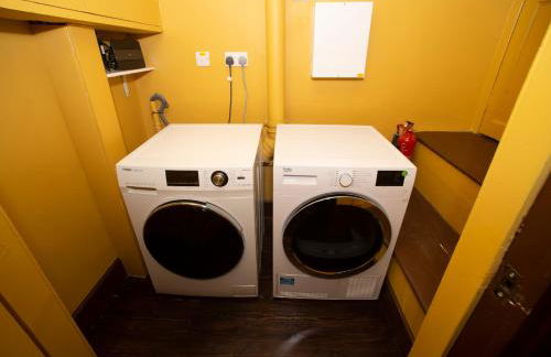 Cupar Burgh Chambers - Foto 11