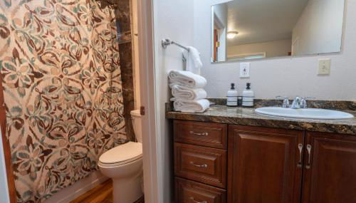 Birch Creek #1 - 1BR/1BA - Down Canyon - Foto 2