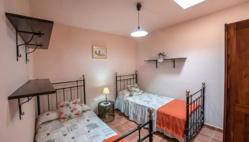 CASA LOS TAJINASTES - Foto 2