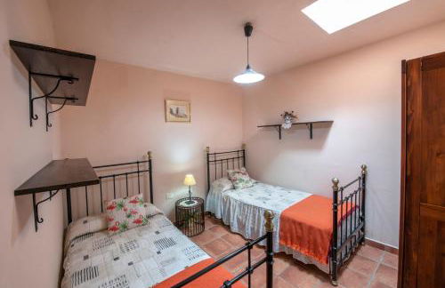 CASA LOS TAJINASTES - Foto 2