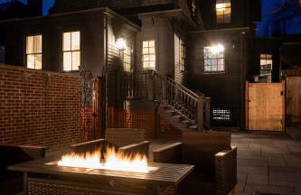 The Royce Newport Luxury Historic Retreat - Foto 70