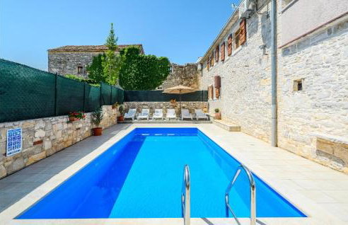 Two-Bedroom Holiday Home In Medancici - Foto 7