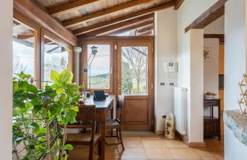 villa Emilia Tuscan stone - Foto 36