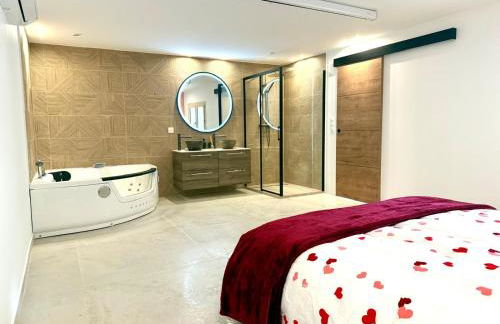 Appartment Jacuzzi in Cannes - Foto 1