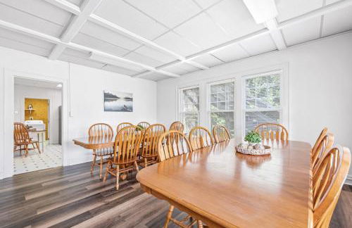 Junaluska Lodge - Foto 20