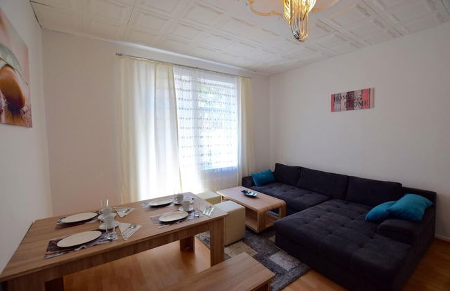 AB Apartment 36 - Ostheim - Photo 11