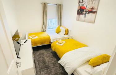 Llangranog house modern comfy house near BPW - Photo 10