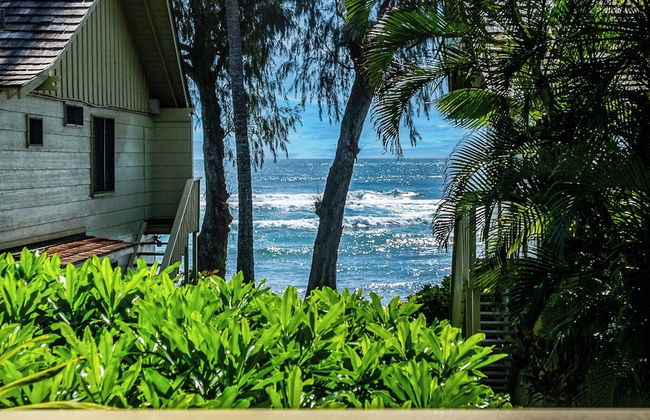 Kapaa Sands 17 - Foto 26