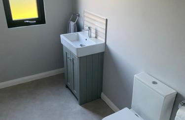 Killyfole lakeside lodges - Foto 43