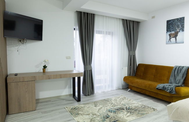 Frasin Studios-6 km to Voronet Monastery - Foto 33