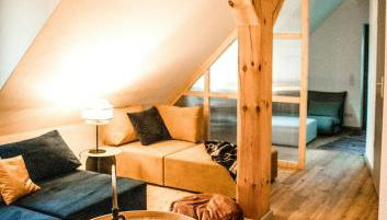 Designer Apartment In Historic Pond House - Foto 4