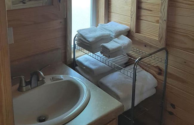 Birdsong Resort Marina Lakeside RV - Foto 21