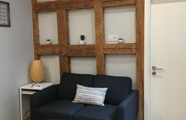 Les Appartements de l'Epine - Foto 11