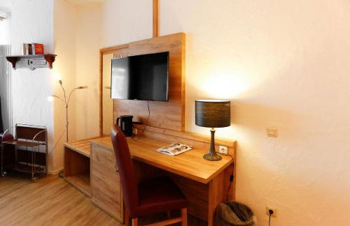 City Apartments Gladenbach - Foto 17