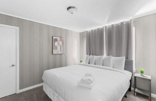 Broadmoor Bungalow - Both Units - Foto 57