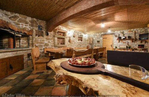 Villa Smilje ZadarVillas - Foto 60