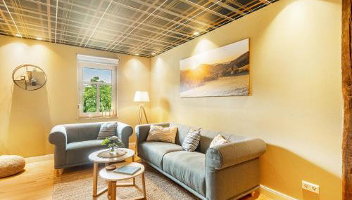 Ferienhaus Altstadtchalet - Foto 3