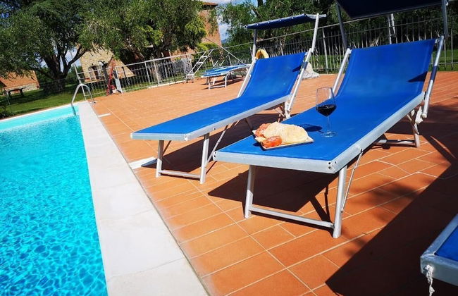 Poggio del Sole - Photo 32