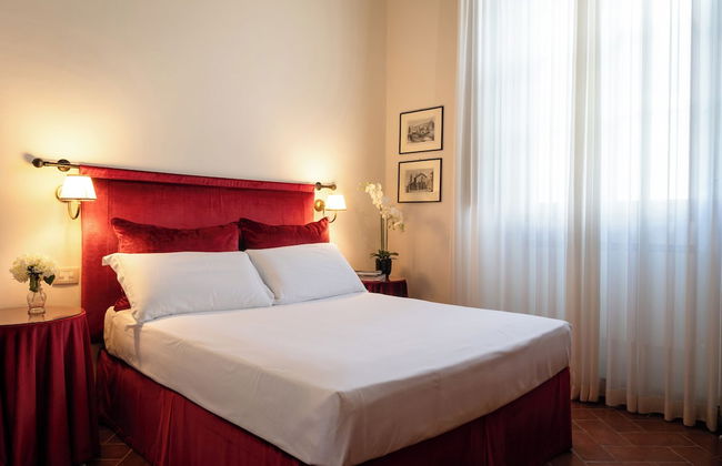 Tenuta Torre Rossa Farm & Apartments - Foto 22