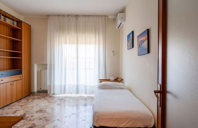 Appartamento Aurora in Bari - Foto 13