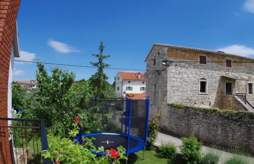 Apartment Elena, village Peresiji - Foto 15