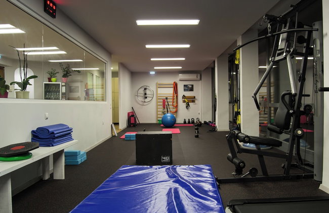 Rebalance Apartments - Photo 117