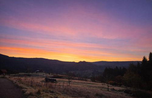 Ferienwohnung Panoramablick Bermersbach - Foto 33