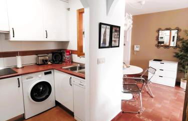 VERALID - Confort y Gran Terraza en Urb Verazul - Wi Fi y AC - Foto 5