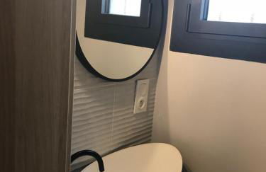 Front de mer 35m2 vue époustouflante - Foto 26