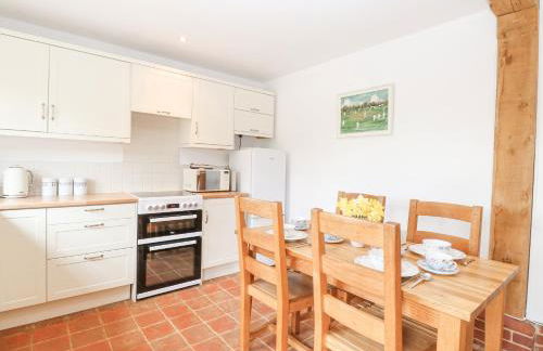 The Hayloft - Photo 11