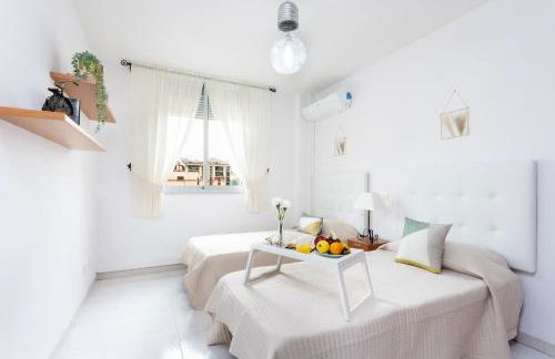 Home2Book Bright Center Santa Cruz, Wifi - Foto 14