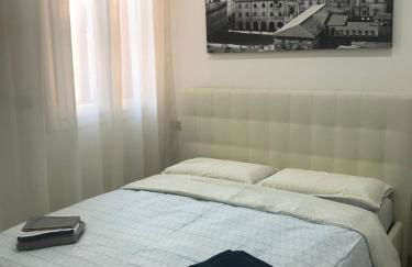 ODA ROOMS BO - FIERA - CENTRO METEO EU - FICO EATALY - Foto 22