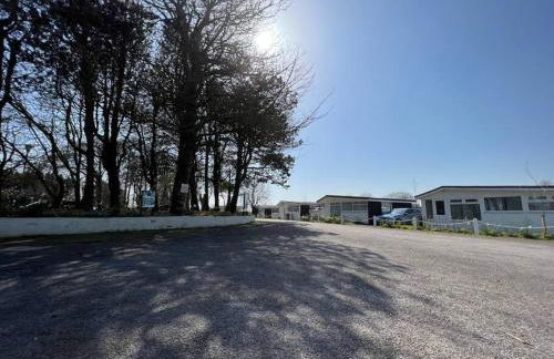 Little Haven, one bed chalet in Dartmouth, Devon - Foto 21