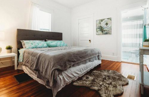 Lux 2x King Suite Pet-Friendly Nr Dwntwn & Pier - Foto 3