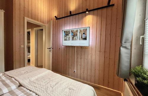 Ferienhaus-Waldsiedlung Dankern - Foto 14