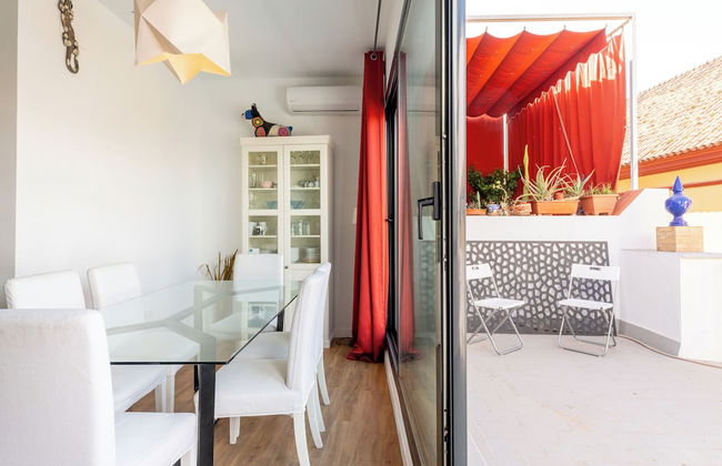 Casa Sevillana - Foto 40