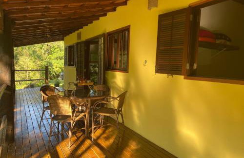 Chácara das Araucárias - Foto 2