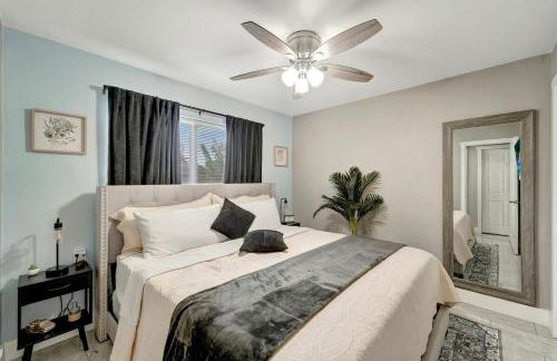 Charming 2 bed 1 Bath in Pahokee - Foto 13