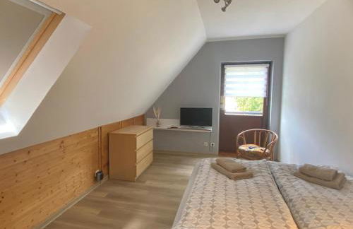 Ferienhaus am Röhrensteig - Foto 6