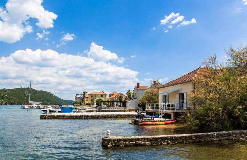 Holiday home in Ston 7005 - Foto 8