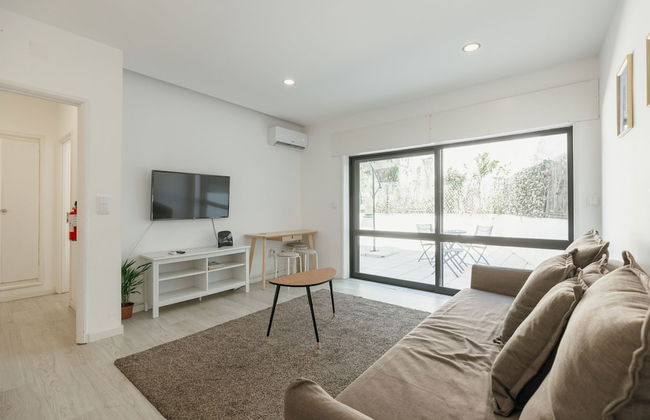 Pateo IN Lapa City Center by Vacationy - Foto 49