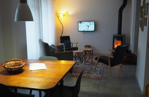 La Longère - Photo 14