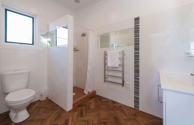 Lakeside City Apartments - Penthouse - Foto 25