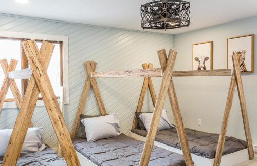 Sandy Feet Retreat on Big Spirit Lake - Foto 26