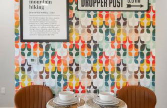 Deluxe 2BR Near Amp, Culture & Walmart wPool - Photo 25